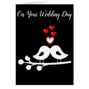 ***LE JOUR DE VOTRE MARIAGE*** INSÉPARABLES/FOREVE