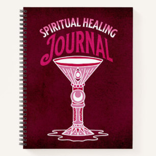 Le Journal de guérison spirituelle