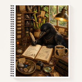 Le Journal des Choses Curieuses du Professeur Neve
