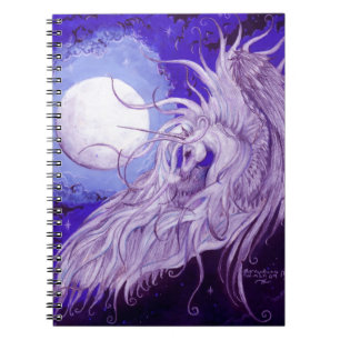 Le journal éternel de licorne