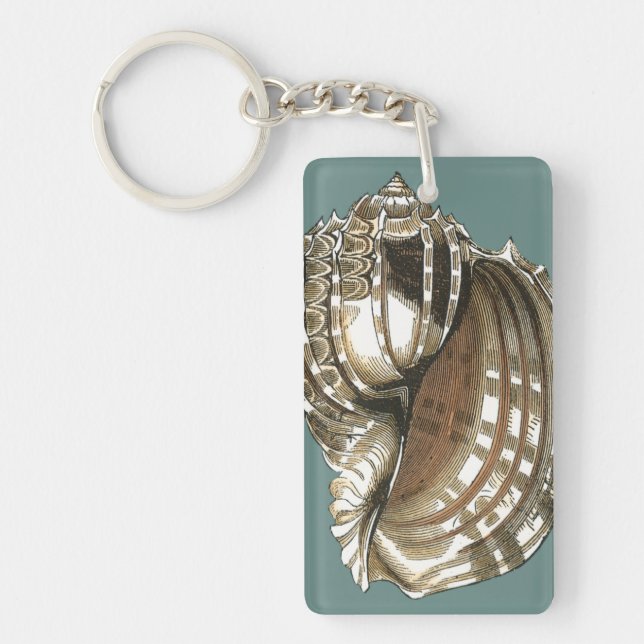 Le joyau de l'océan (Devant)