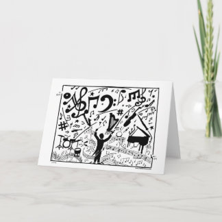 Le labyrinthe des orchestres brille cette carte de