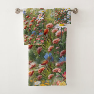 Le langage des fleurs