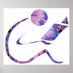 Le lecteur - Impression dramatique