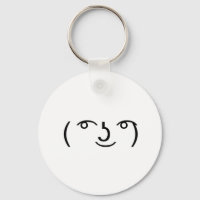 Le Lenny Face
