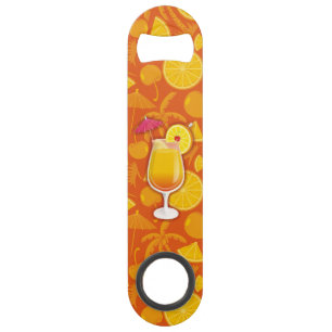 Le lever du soleil de Tequila