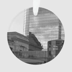 Le lien dans Kansas City