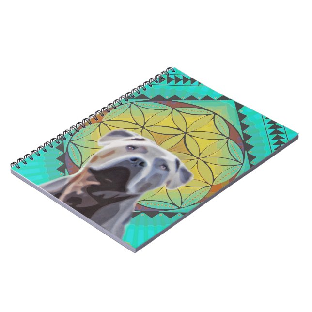 Le livre de Bhalu du bonheur (Côté gauche)