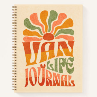 Le livre de bord et journal d'aventure ultime pour