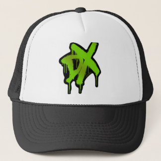 le-logo-dx truckerkappe