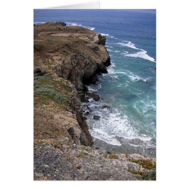 Le Long De La Côte (Devant)