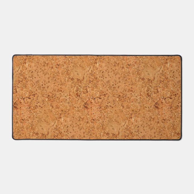 Le look de Macadamia Cork Burl Wood Grain (Recto)