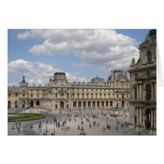 Le Louvre