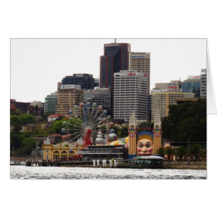 Le Luna Park
