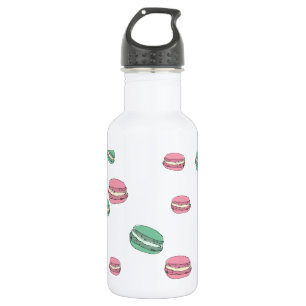 Le Macaron Trinkflasche