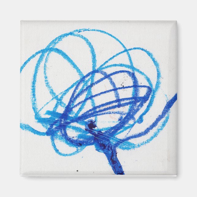 Le Magnet génial de Charlie (Devant)