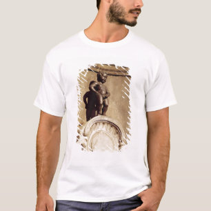 Le Mannequin Pis, 1619 T-Shirt