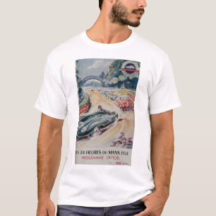 Le Mans 1954 T-Shirt