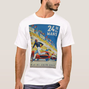Le Mans 1959 T-Shirt