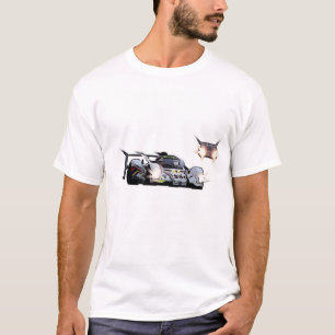 Le Mans 24hr Laufen T-Shirt