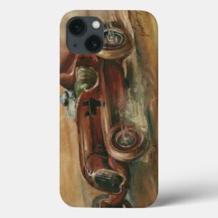 Le Mans Racecar by Ethan Harper Case-Mate iPhone Hülle