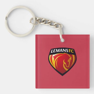 Le Mans Schlüsselanhänger