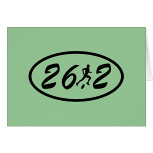 Le marathon des hommes