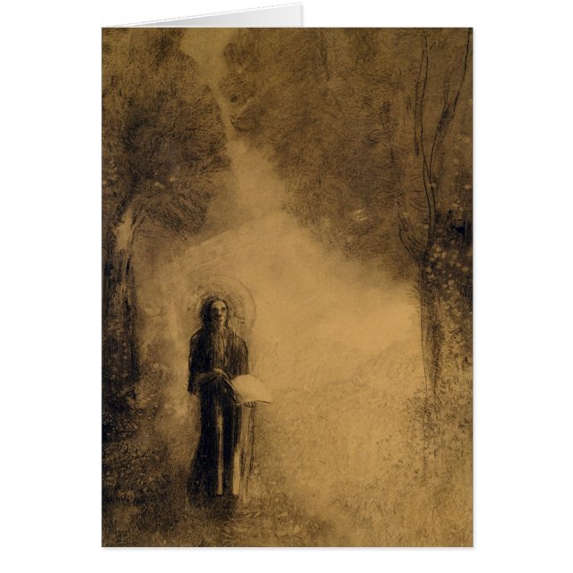 Le marcheur (Devant)