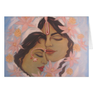 "Le mariage sacré "