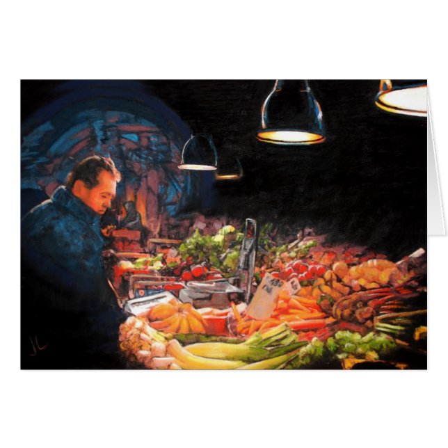 Le Marken (Vorderseite (Horizontal))