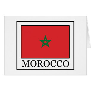 Le Maroc