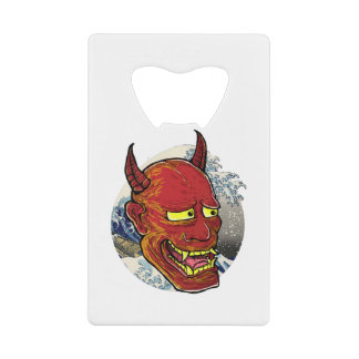 Le masque japonais Hannya