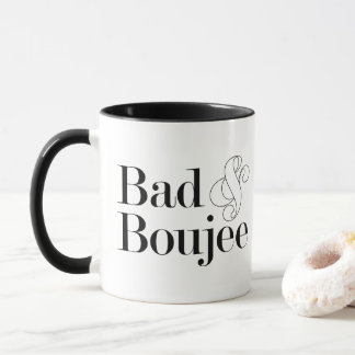 Le "mauvais et Boujee" Migos ont inspiré la tasse