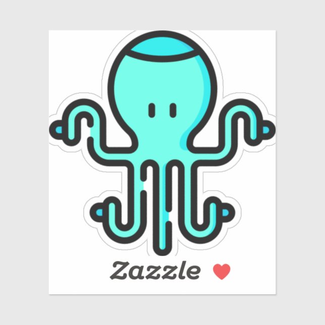 Le meilleur autocollant (Feuille)