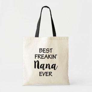 Le meilleur cadeau de sac fourre-tout à