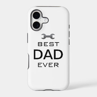 Le meilleur cas de téléphone de papa jamais avec