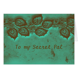 Le meilleur copain secret