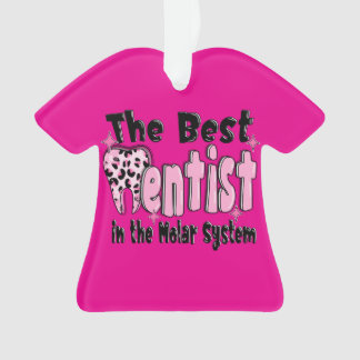 Le meilleur dentiste du système molaire Noël