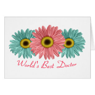 Le meilleur docteur du monde