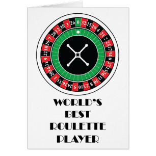 Le meilleur joueur de la roulette du monde
