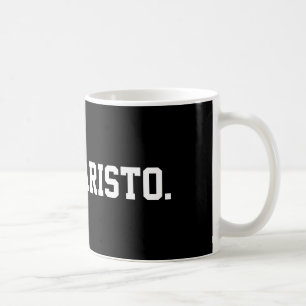 Le meilleur noir masculin de tasse de tasse de