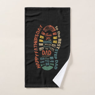 Le Meilleur Pas Papa Merci Pour Aller