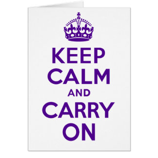 Le meilleur prix authentique gardent le calme et