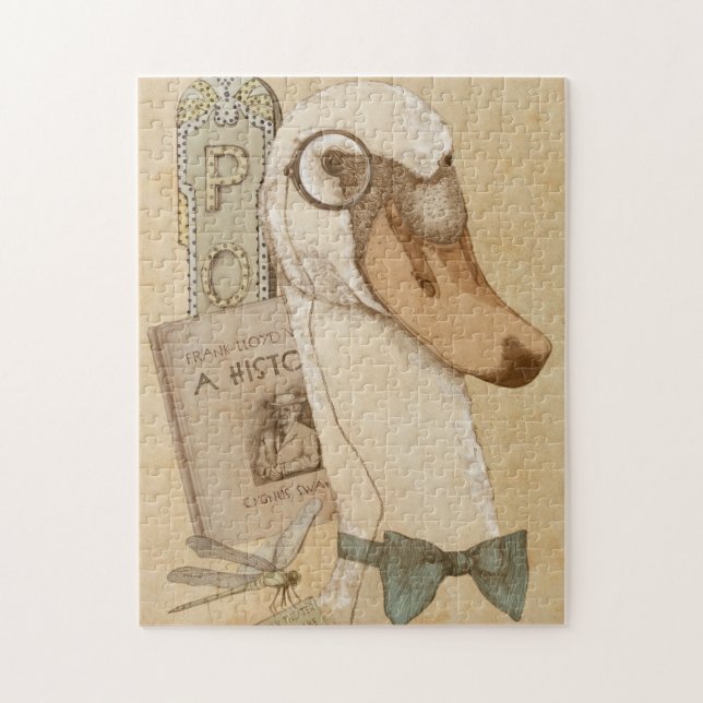 Le meilleur puzzle de Lakeland (Vertical)