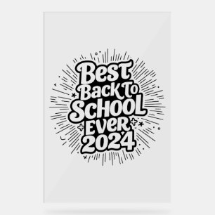 Le Meilleur Retour À L'École En 2024 Design
