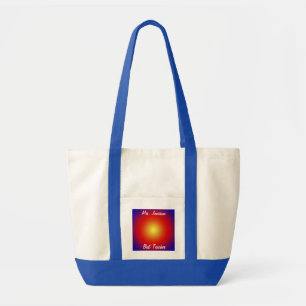 Le meilleur sac de toile de professeur,