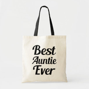 Le meilleur sac drôle de tante Ever