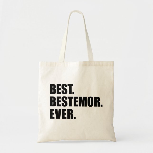 Le meilleur sac fourre-tout toujours norvégien à (Devant)