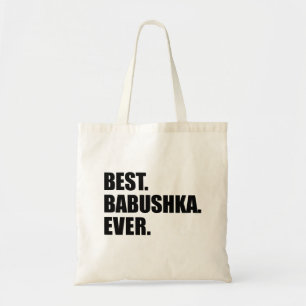 Le meilleur sac fourre-tout toujours russe à