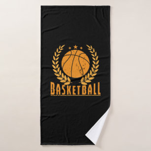 Le meilleur sport de ballon est le basket-ball